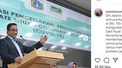 instagram: @aniesbaswedan
