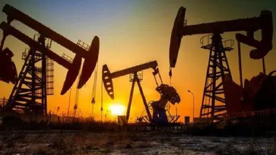Arab Saudi dan UEA Tingkatkan Kapasitas Produksi, Harga Minyak Dunia Kembali Turun