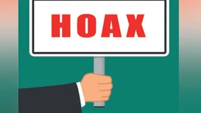 Ini, 5 Dari 177 Hoaks yang Dipolisikan