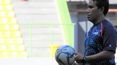 Bima Sakti Panggil Tiga Pemain Baru