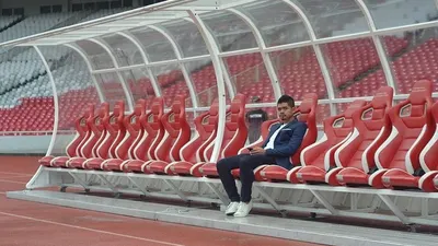 Manajer tim Persija Jakarta, Bambang Pamungkas