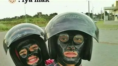 (media sosial/istimewa)