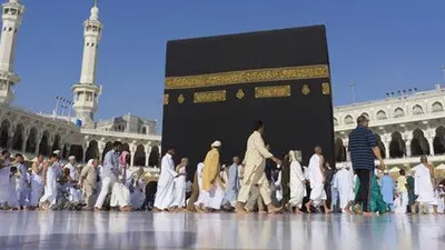 Kemenag Hentikan Sementara Penerbitan Visa Umrah