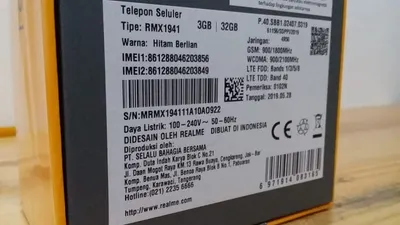 Pekan Ini, Kominfo Tentukan Mekanisme Blokir IMEI