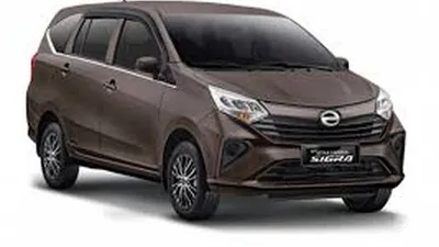 Siagra menjadi andalan Daihatsu pada awal tahun 2020