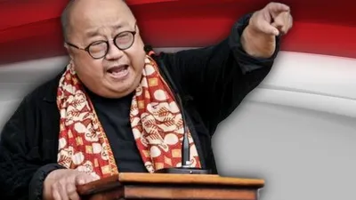 Jaya Suprana