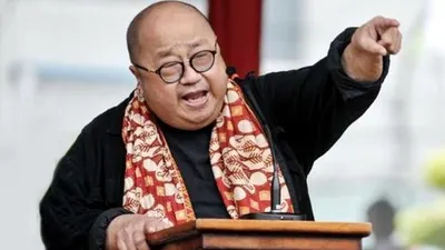 Jaya Suprana