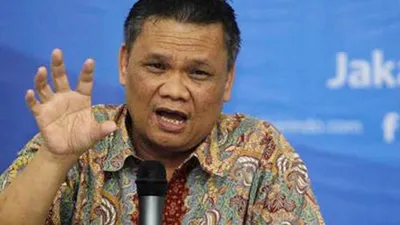 RUU Anti Kejahatan Komunikasi Mendesak di Indonesia