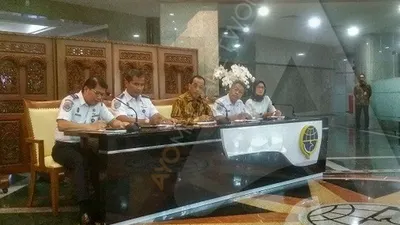 Menhub: Penundaan Penerbangan Dari dan Ke China Sampai Waktu yang Belum Ditentukan