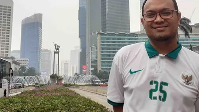 Yopi Ilhamsyah (dok pribadi)