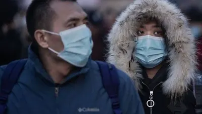 Suku Dinas Kesehatan Jakarta Utara memastikan hingga saat ini belum menemukan warganya yang menderita pneumonia akibat virus Novel Corona.  (Ilustrasi/bbc.com)