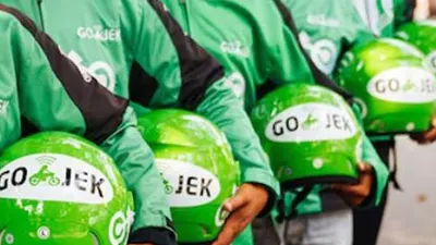 Gojek dan The Trade Desk Jalin Kemitraan Periklanan di Indonesia