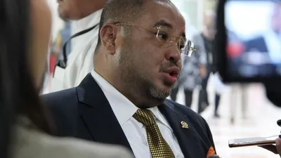 Anggota Komisi III DPR, Aboe Bakar Al Habsyi (Dok pribadi @2020)