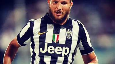 Mantan pemain Juventus dan AS Roma yang resmi direkrut Persija Jakarta, Marco Motta. (net)