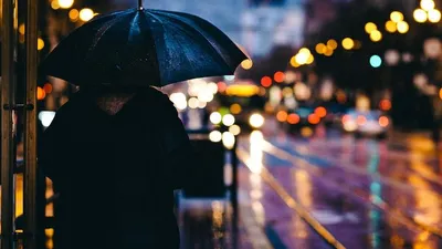 Badan Meteorologi, Klimatologi dan Geofisika memperkirakan sebagian wilayah Jakarta mengalami hujan ringan pada Jumat (27/8/2019) siang.  (Ilustrasi/Pixabay.com)