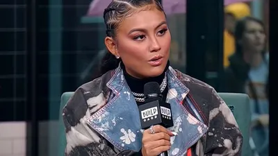 Agnez Mo/Youtube