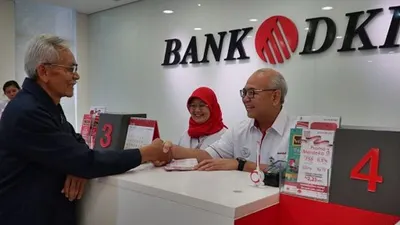 DPRD akan Minta Klarifikasi Satpol PP Soal Pembobolan Bank DKI