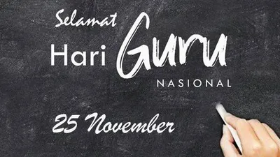 Nadiem Makarim Harus Mampu Bebaskan Guru dari Keterhinaan