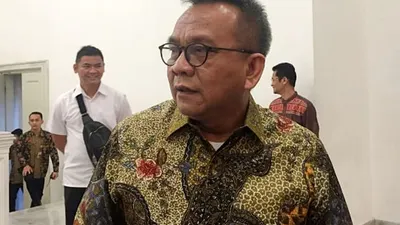 Gerindra Ngotot Usul Empat Nama Cawagub ke PKS