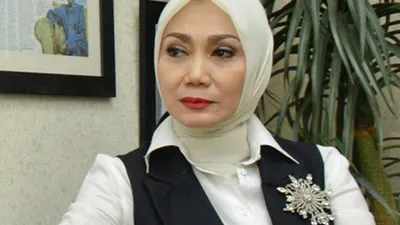Okky Asokawati/Dok Okky Asokawati