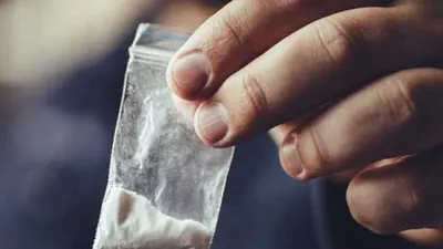 Polisi Gagalkan Penyelundupan Sabu 68 Kilogram dari Tiongkok