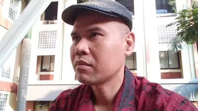Tony Rosyid/Dok pribadi