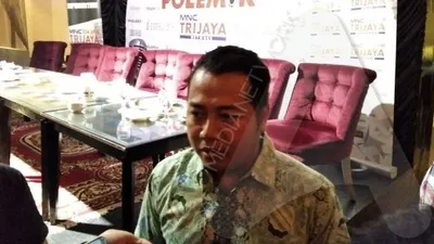 Pengamat politik Adi Prayitno/Ayojakarta.com