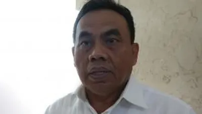 Sekretaris Daerah Provinsi DKI Jakarta, Saefullah/Suara.com