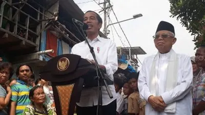1.500 Personel Gabungan dan Dua KRI Siaga di Banten