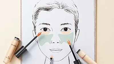 Ilustrasi/innisfree