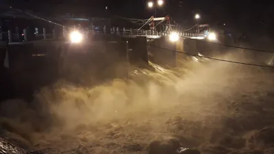 Katulampa Siaga 3, Lurah dan Camat Daerah Rawan Banjir Diminta Waspada