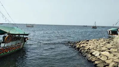 Kawasan Teluk Jakarta/Ayojakarta.com