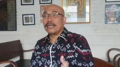Azas Tigor Nainggolan/Suara.com