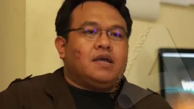 Dandhy Dwi Laksono/Youtube