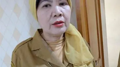 Kepala Sudin Pendidikan Wilayah II Jakbar Uripasih/barat.jakarta.go.id