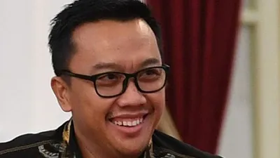 Resmi, Menpora Imam Nahrawi Jadi Tersangka Baru Korupsi Hibah KONI