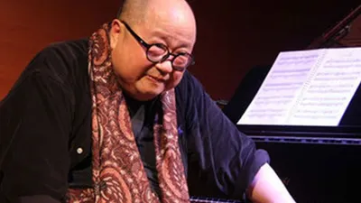 Jaya Suprana/Kapanlagi