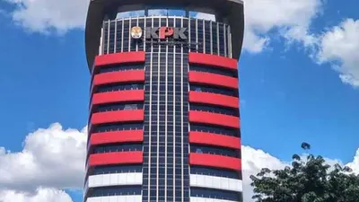 Organisasi Kepemudaan Juga Dukung Revisi UU KPK