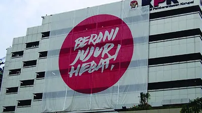 KPK Kirim Surat ke Presiden Soal Revisi UU