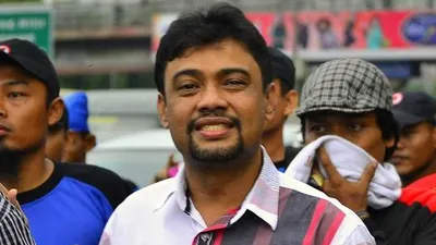 KSPI Akan Turunkan 150 Ribu Buruh Tolak Kenaikan Iuran BPJS, Ini Alasannya