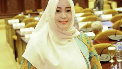 Fahira Idris Anggap Penggabungan Depok dan Bekasi ke DKI Jadi Isu Menarik