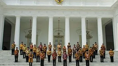 Kabinet Indonesia