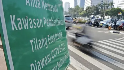 Ilustrasi (Antara)