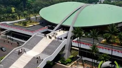 PAN Usulkan 10 Kursi Pimpinan MPR