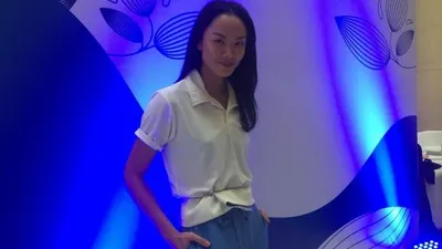 Kelly Tandiono. (Istihanan Soetjoethi)