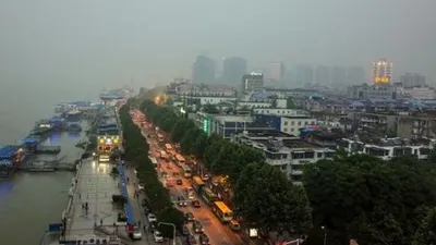 Ini Daftar Pabrik Mobil di Tiongkok yang Mulai Beroperasi setelah Wabah Korona