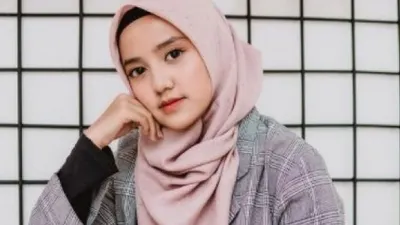 Anak Yusuf Mansur, Wirda Mansur (@wirda_mansur)