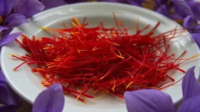 Manfaat Saffron Bantu Tingkatkan Kualitas Tidur