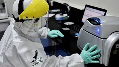 Uji Klinik Vaksin COVID-19 Terus Diawasi Efektivitasnya