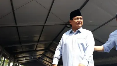 Prabowo Subianto